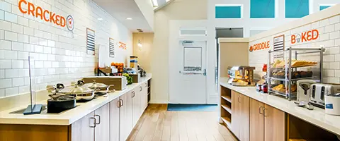 Sonesta ES Suites Charleston gallery image