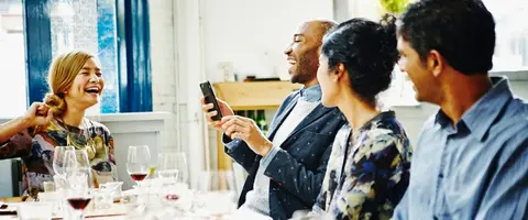 Sonesta Select Arlington Rosslyn gallery image