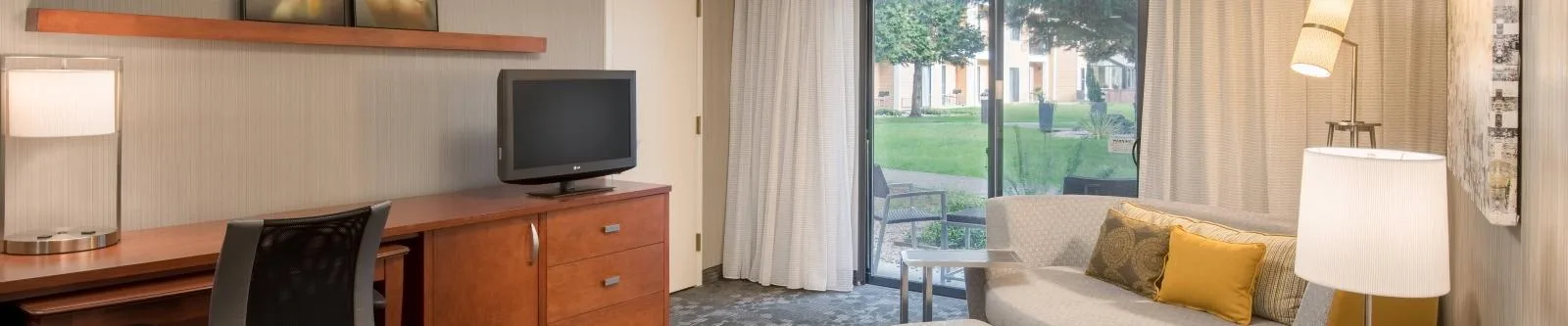 Sonesta Select Seattle Bellevue Redmond gallery image