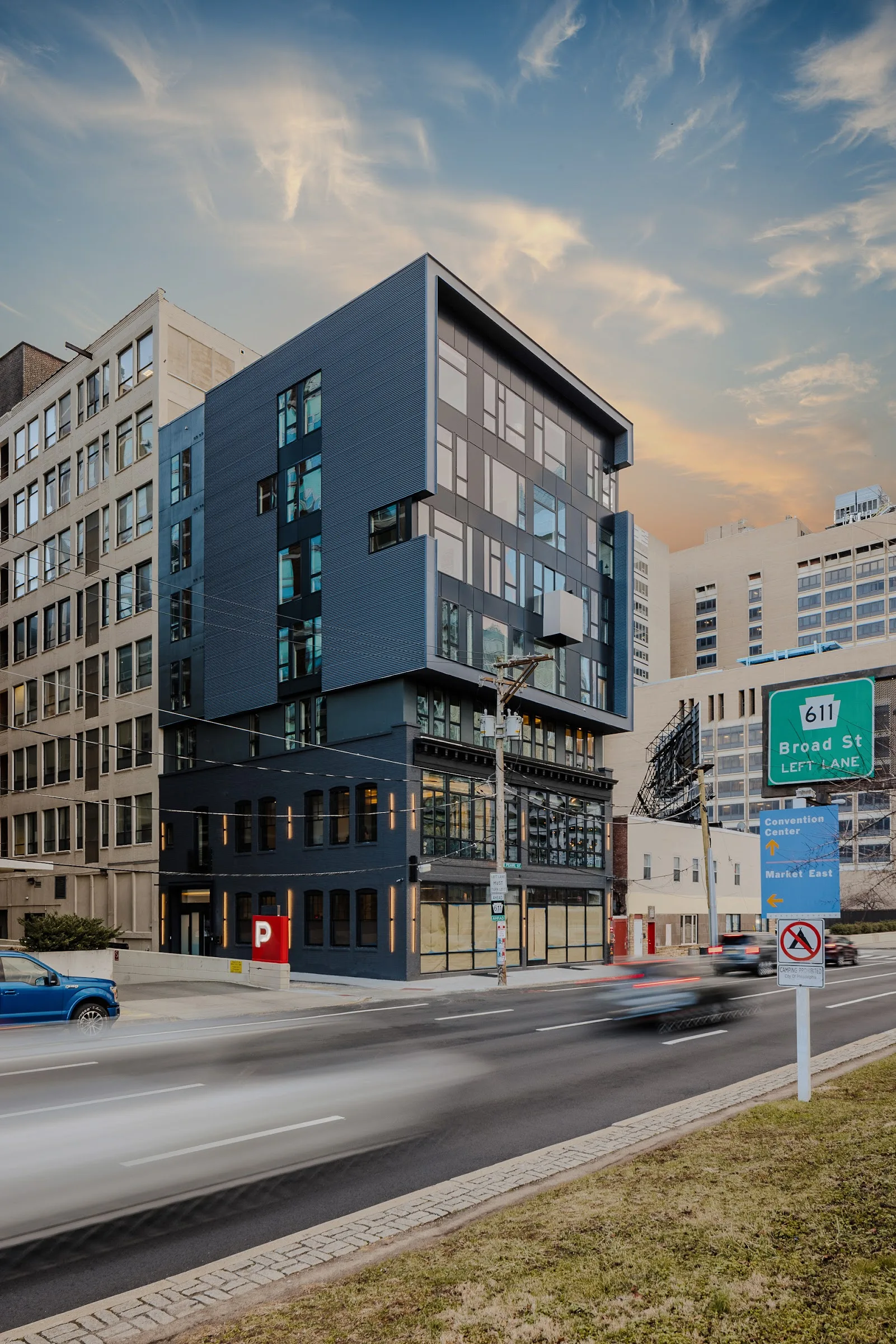 Sosuite at The Onyx - Museum District gallery image