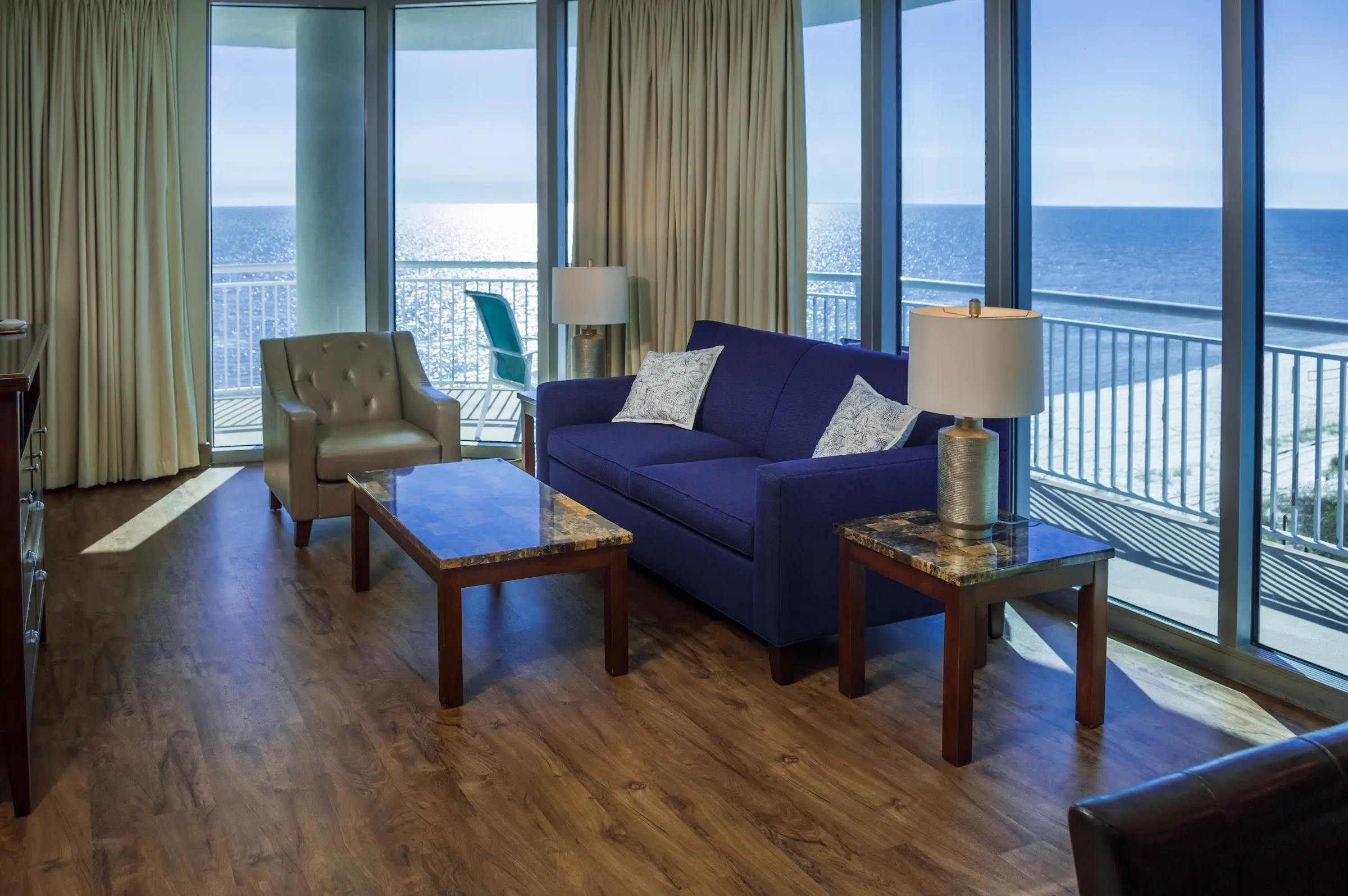 South Beach Biloxi Hotel & Suites primary photo