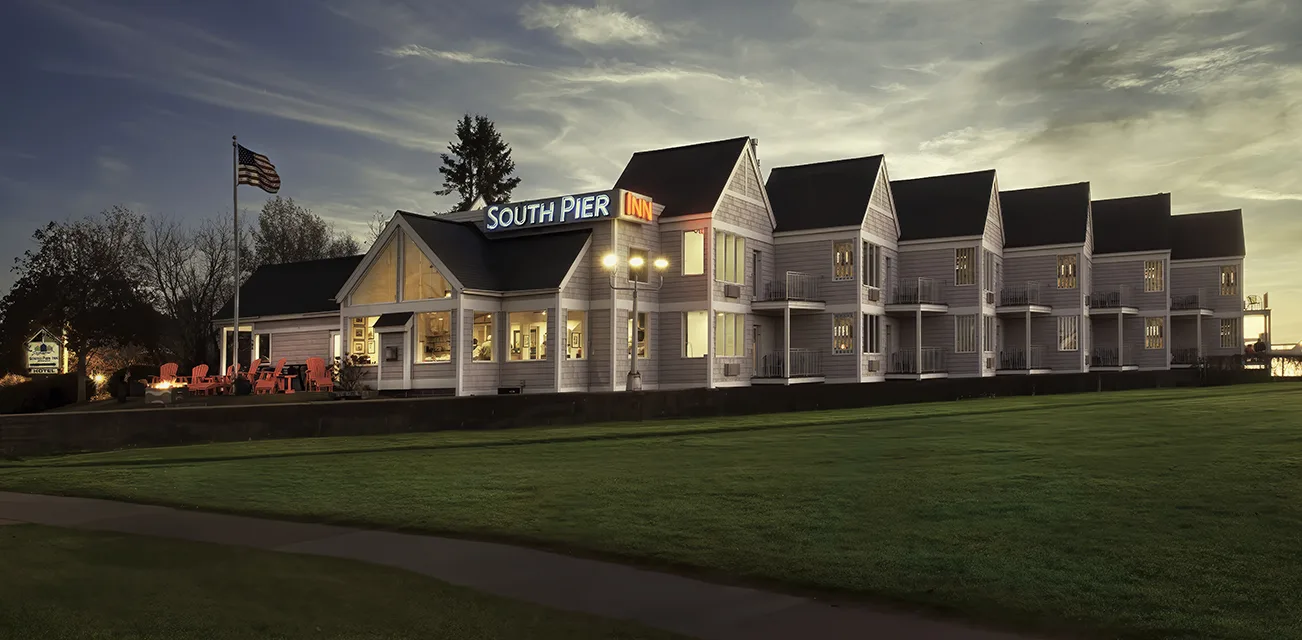 South Pier Inn primary photo
