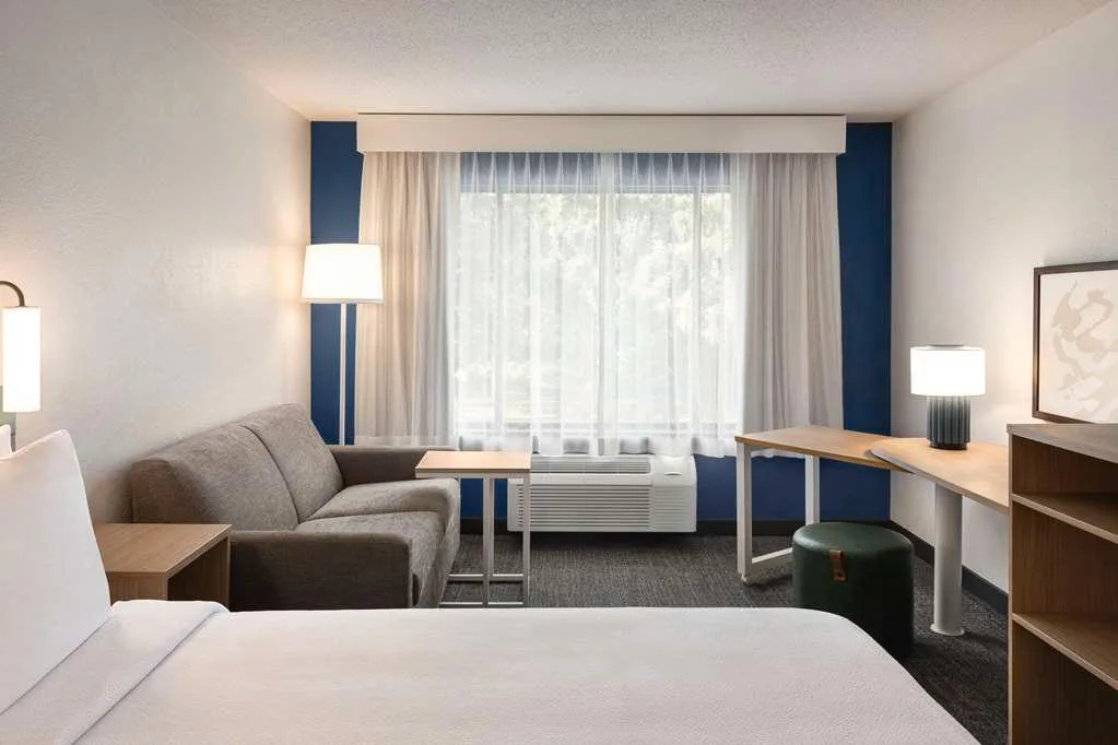 Spark by Hilton Mystic Groton gallery image