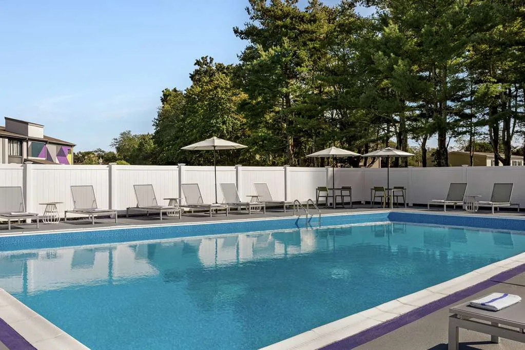 Spark by Hilton Mystic Groton gallery image