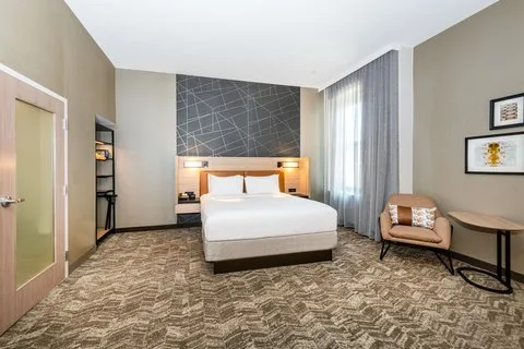 SpringHill Suites by Marriott Baltimore Downtown Convention Center Area gallery image