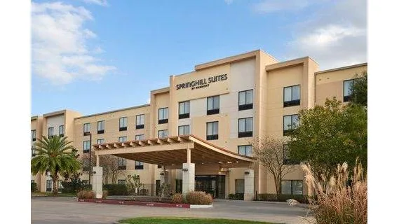 SpringHill Suites by Marriott Baton Rouge North/Airport gallery image
