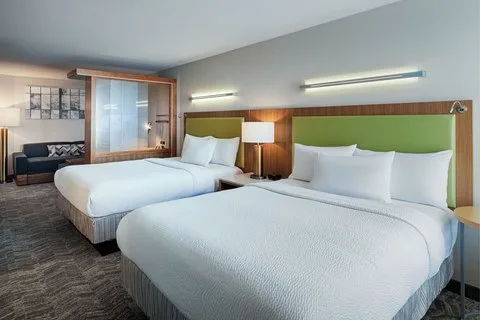 SpringHill Suites by Marriott Bloomington gallery image