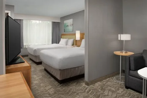 SpringHill Suites by Marriott Boise ParkCenter gallery image