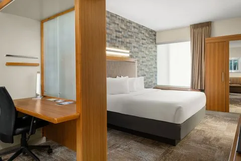 SpringHill Suites by Marriott Coeur d'Alene gallery image