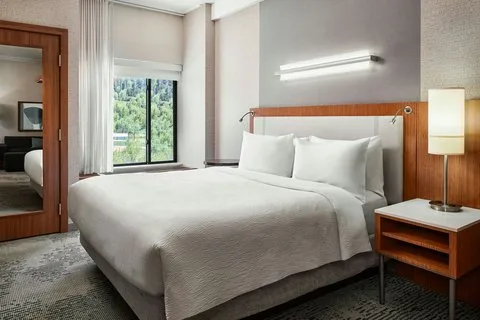 SpringHill Suites by Marriott Deadwood gallery image