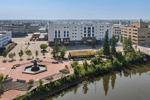 SpringHill Suites by Marriott Fairbanks primary photo