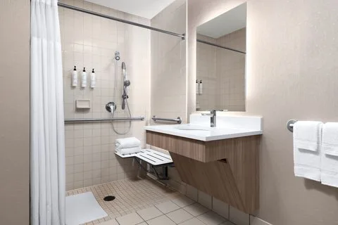 SpringHill Suites by Marriott Fairbanks gallery image