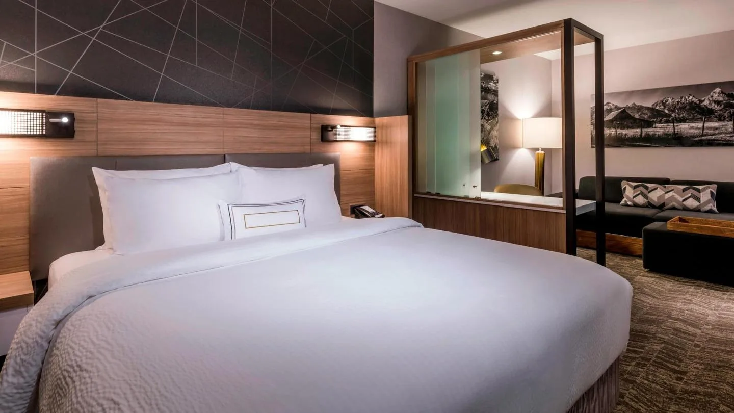 SpringHill Suites by Marriott Jackson Hole gallery image