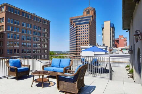 SpringHill Suites by Marriott Memphis Downtown primary photo