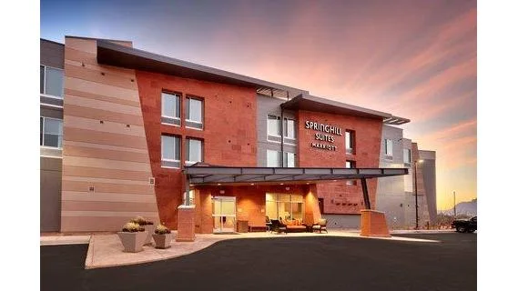 SpringHill Suites by Marriott Moab primary photo