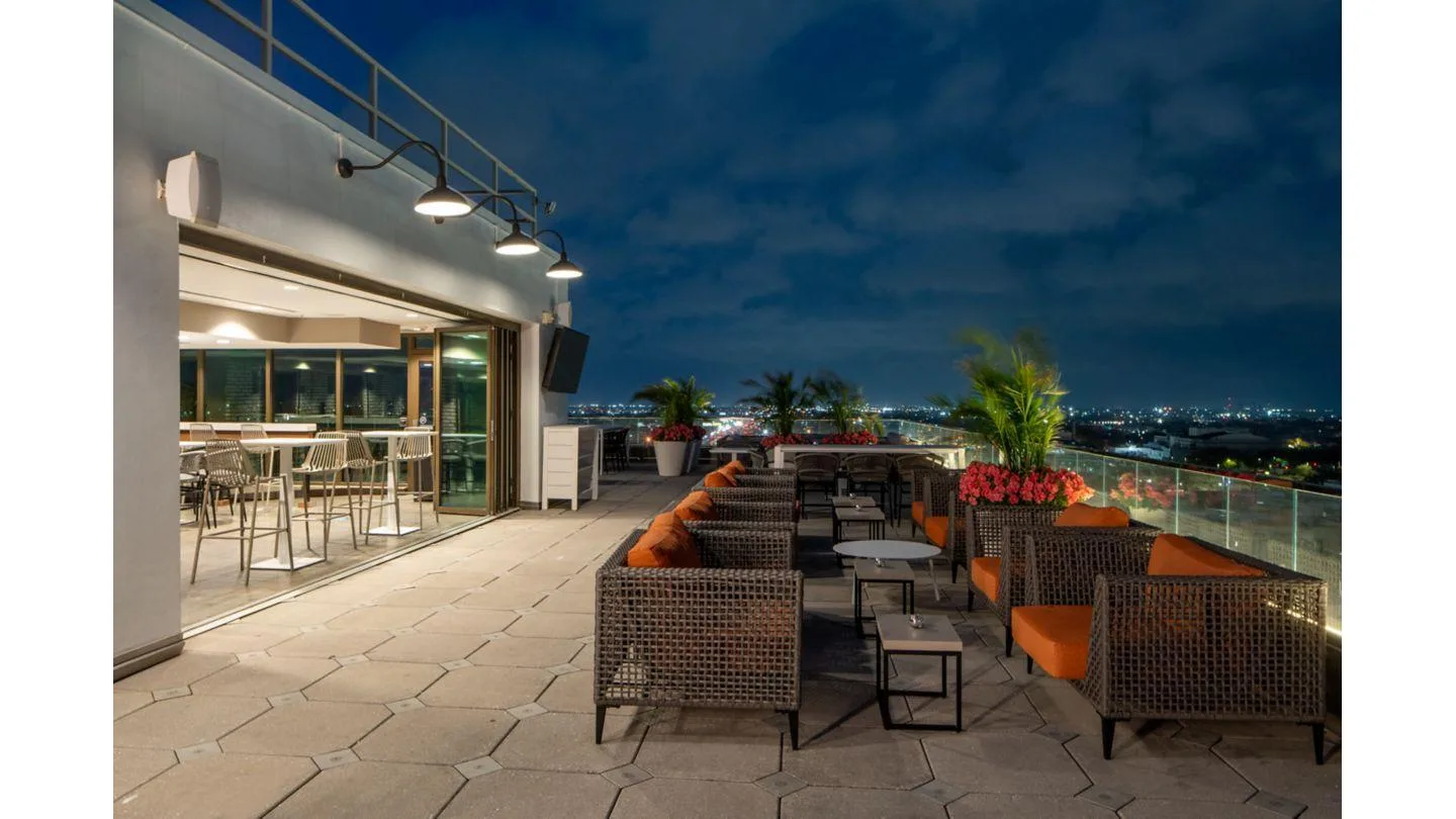 SpringHill Suites by Marriott New Orleans Downtown/Canal Street gallery image