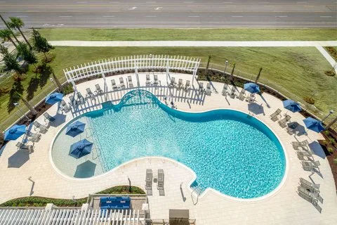 SpringHill Suites by Marriott Orange Beach Gulf Shores gallery image