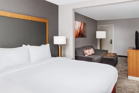 SpringHill Suites by Marriott Providence West Warwick gallery image