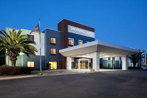 SpringHill Suites by Marriott Savannah I-95 South primary photo