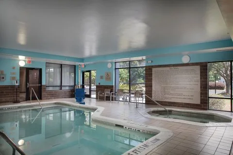 SpringHill Suites by Marriott Savannah I-95 South gallery image