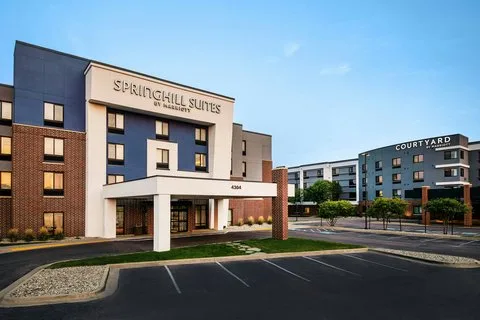 SpringHill Suites by Marriott Sioux Falls primary photo