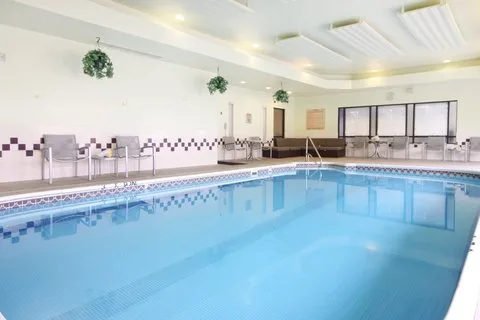 SpringHill Suites by Marriott Tulsa gallery image