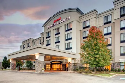 SpringHill Suites by Marriott Wheeling Triadelphia Area primary photo