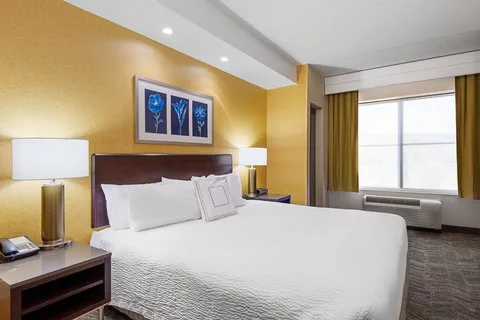 SpringHill Suites by Marriott Wheeling Triadelphia Area gallery image