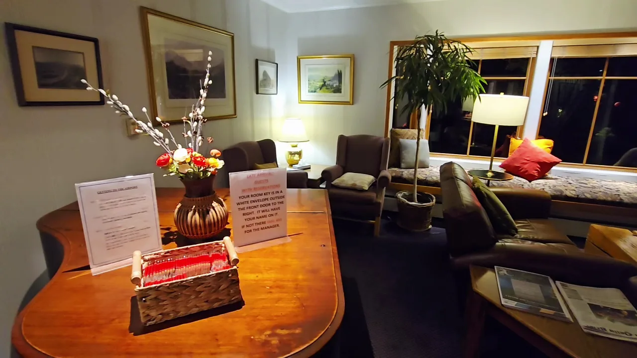 St Moritz Lodge gallery image