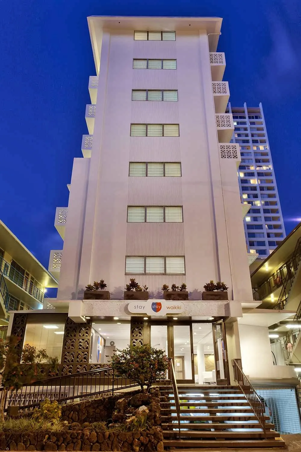 Stay Hotel Waikiki primary photo