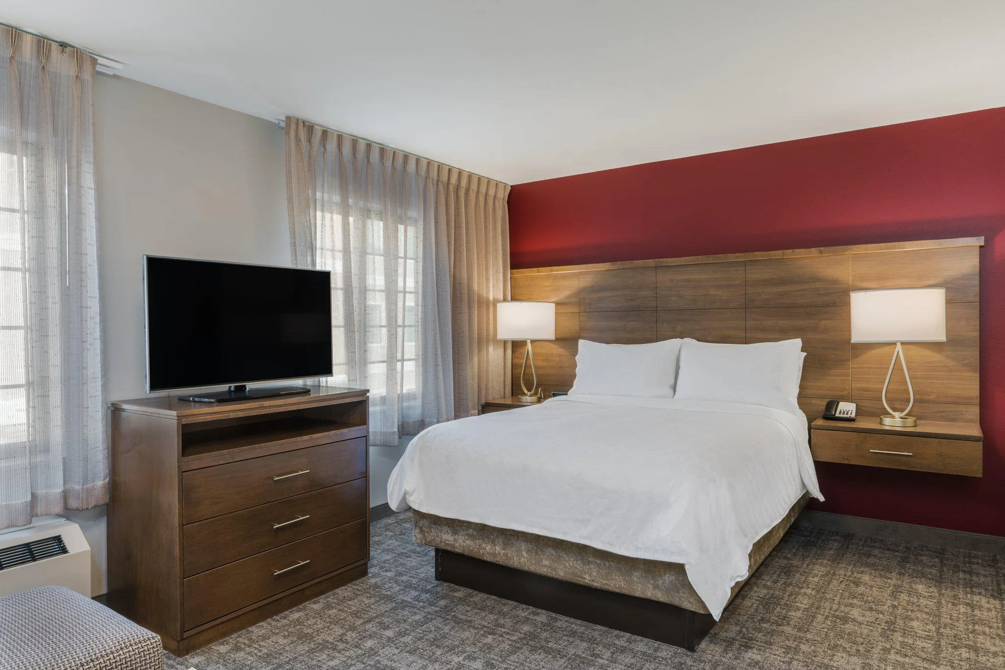Staybridge Suites Anchorage by IHG gallery image