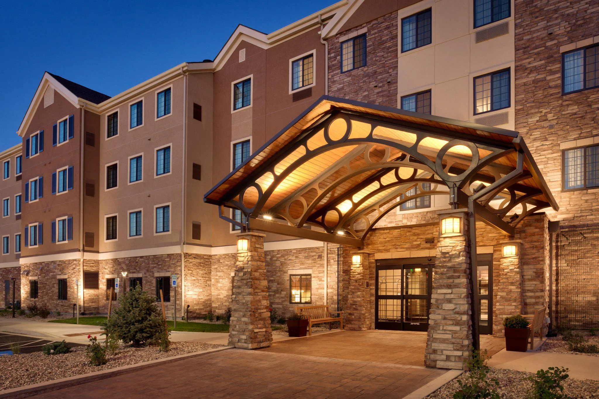 Staybridge Suites Cheyenne by IHG primary photo