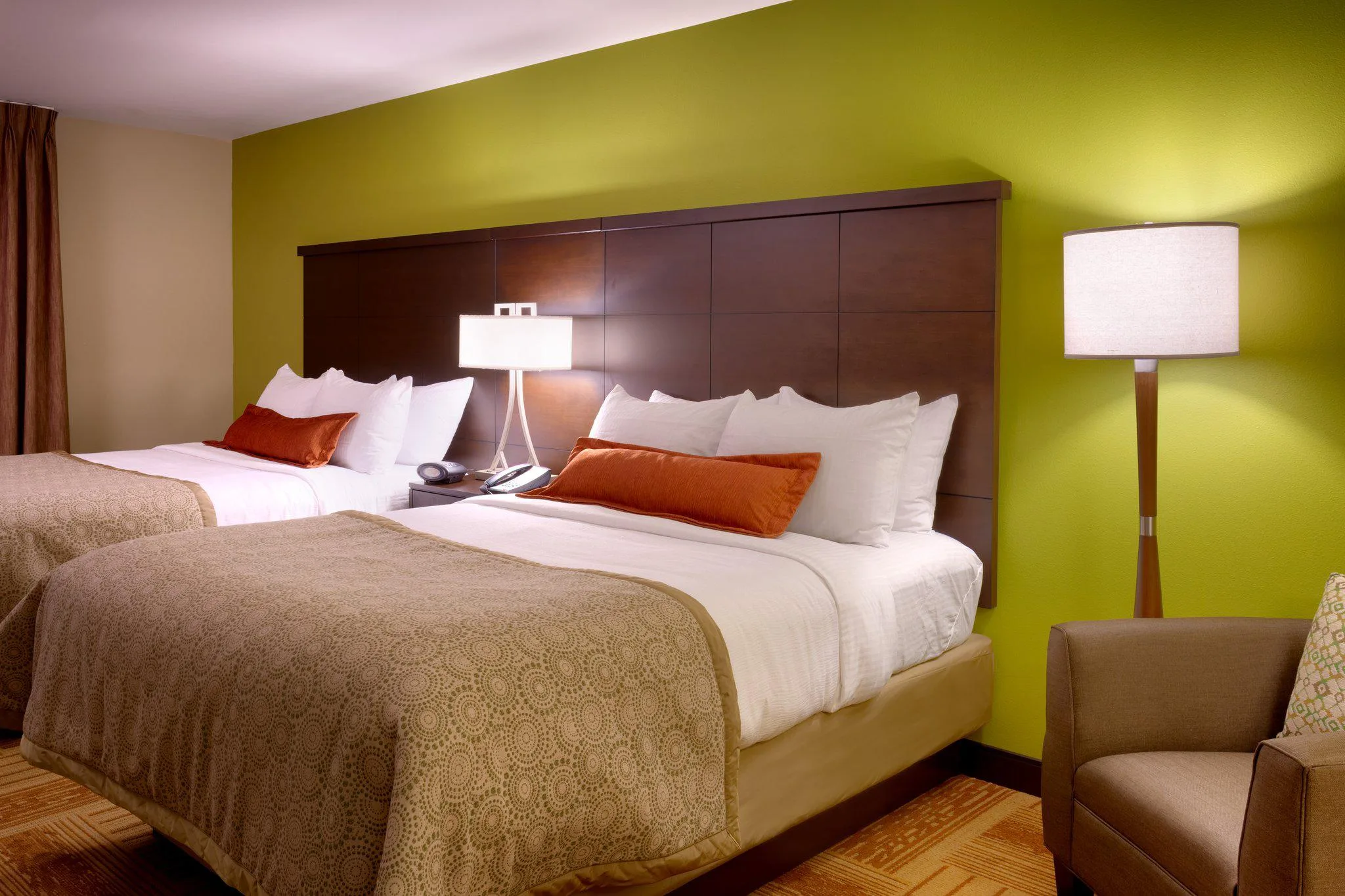 Staybridge Suites Cheyenne by IHG gallery image