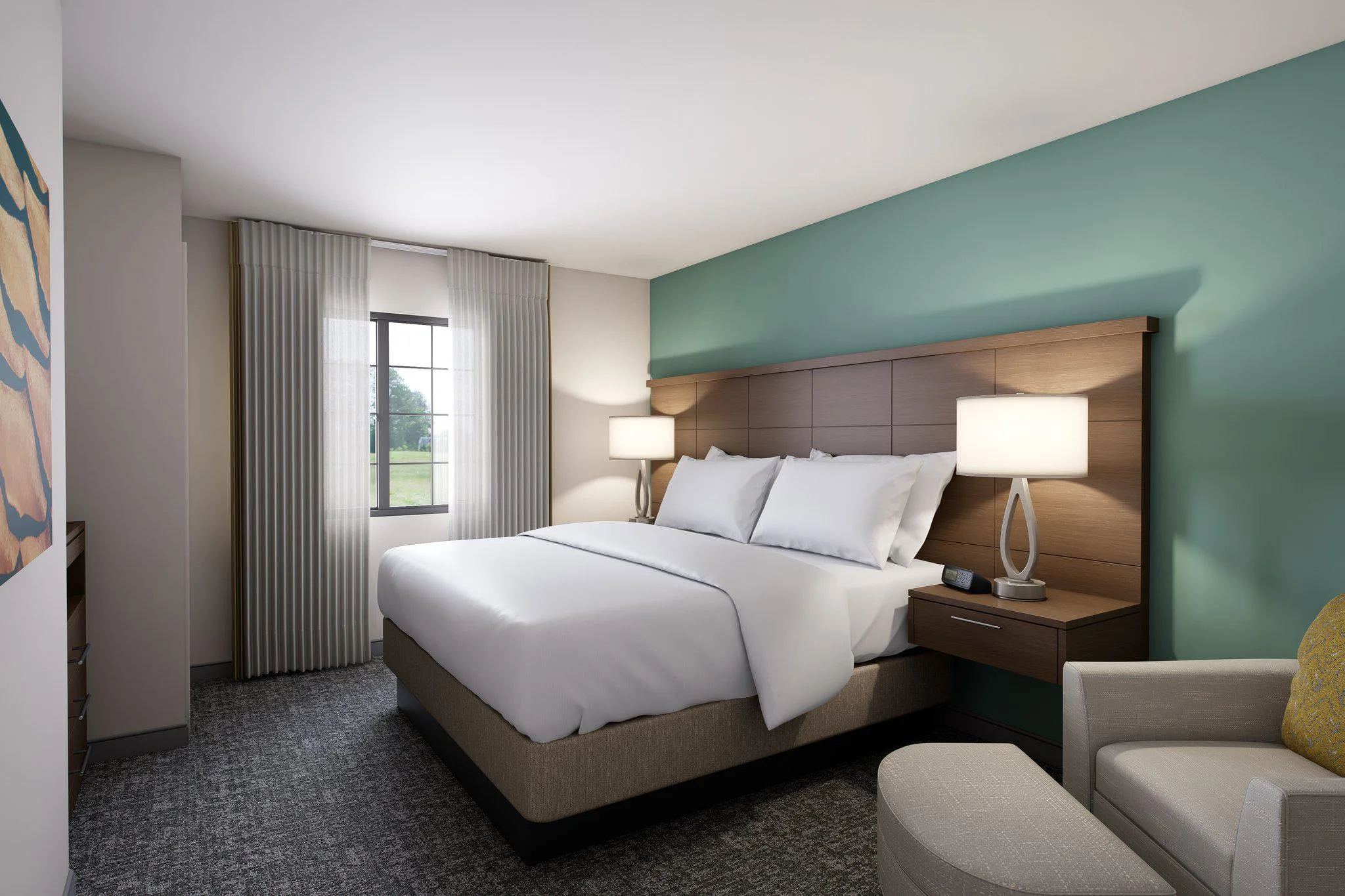 Staybridge Suites Coeur D'Alene by IHG gallery image