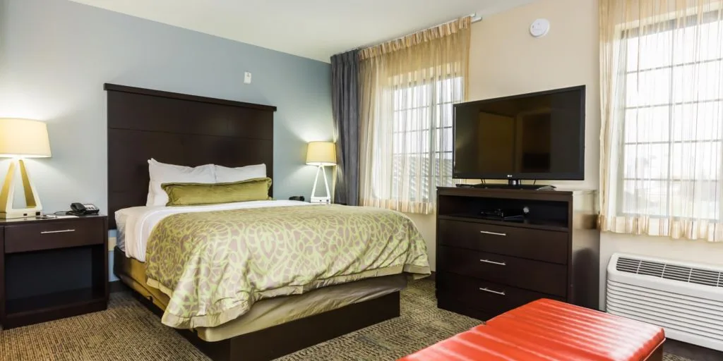Staybridge Suites Grand Forks, an IHG Hotel gallery image