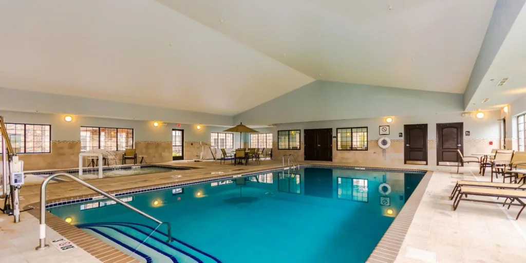 Staybridge Suites Grand Forks, an IHG Hotel gallery image