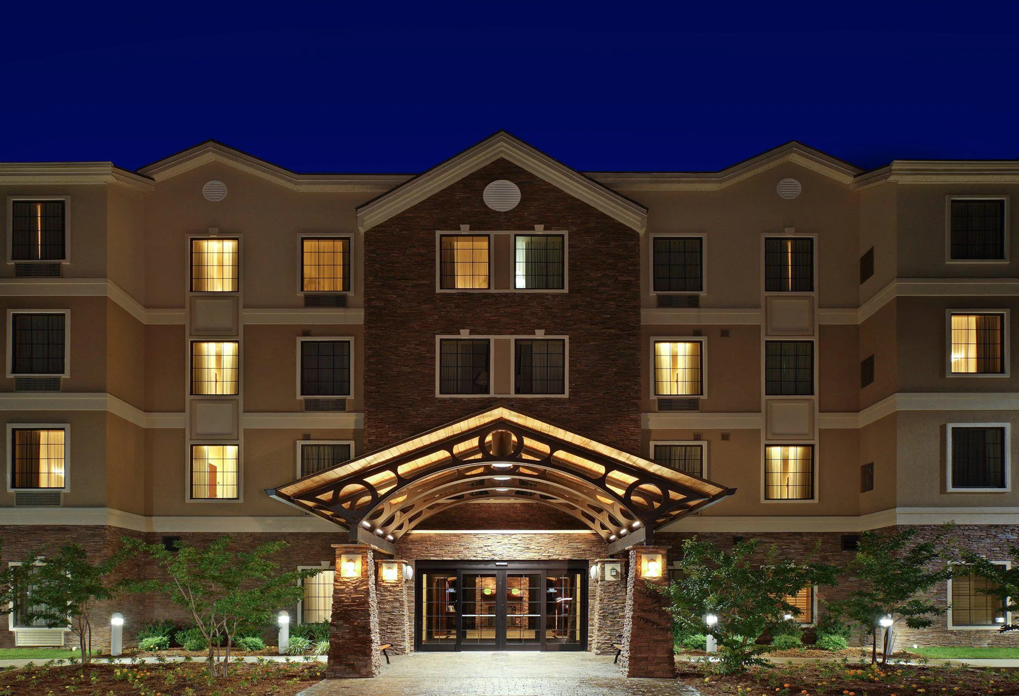 Staybridge Suites Hot Springs by IHG primary photo