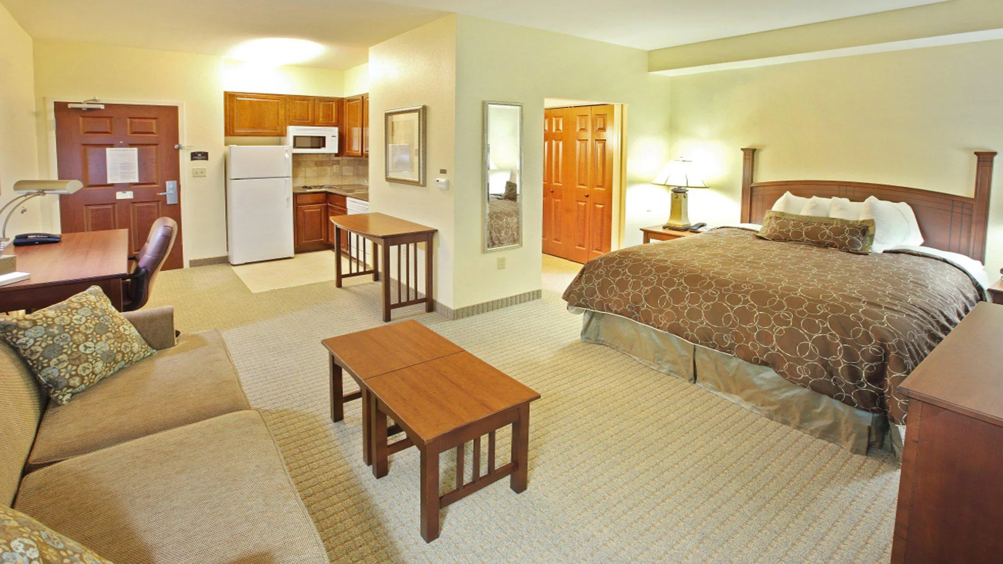 Staybridge Suites Hot Springs by IHG gallery image