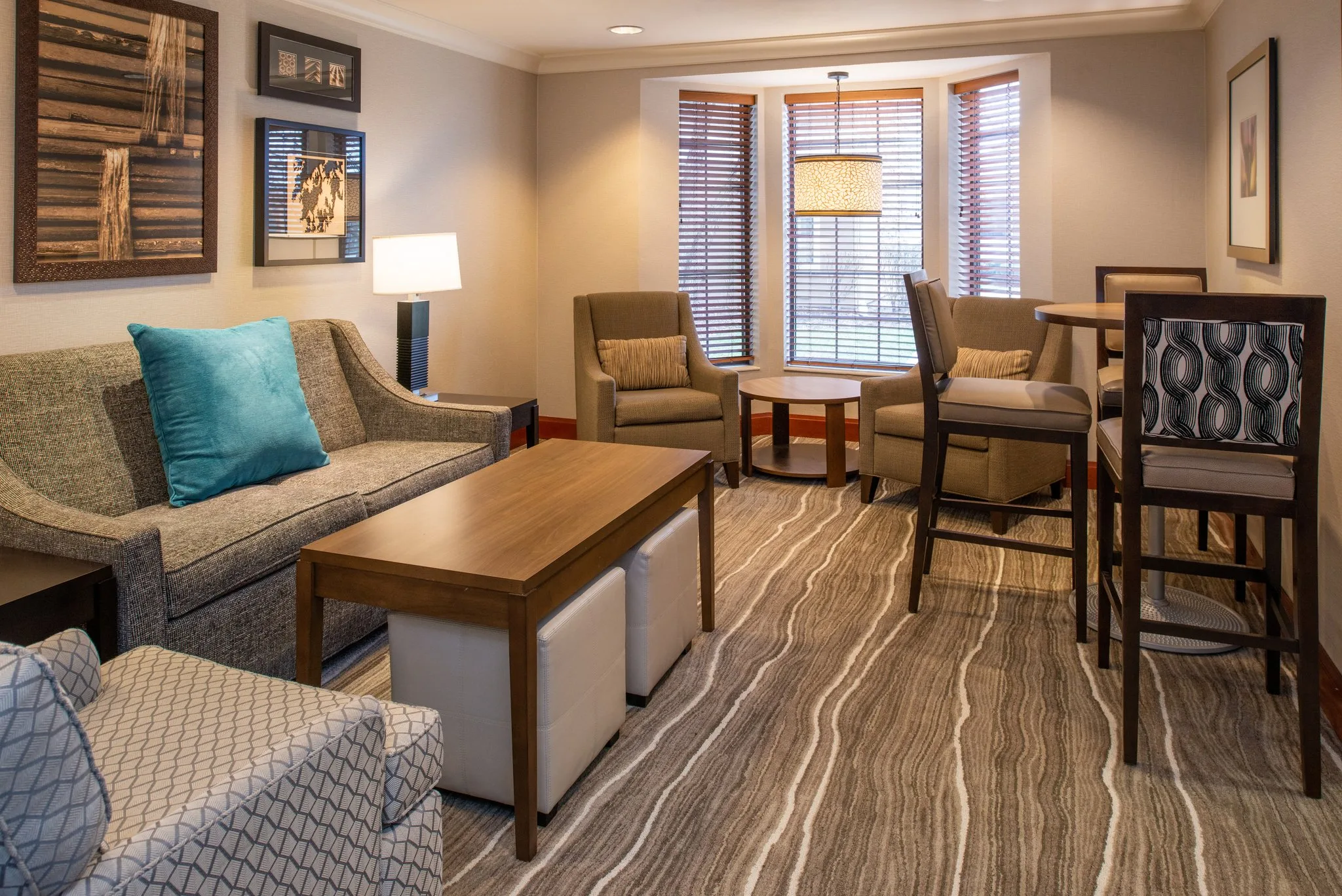 Staybridge Suites Indianapolis-Fishers by IHG gallery image