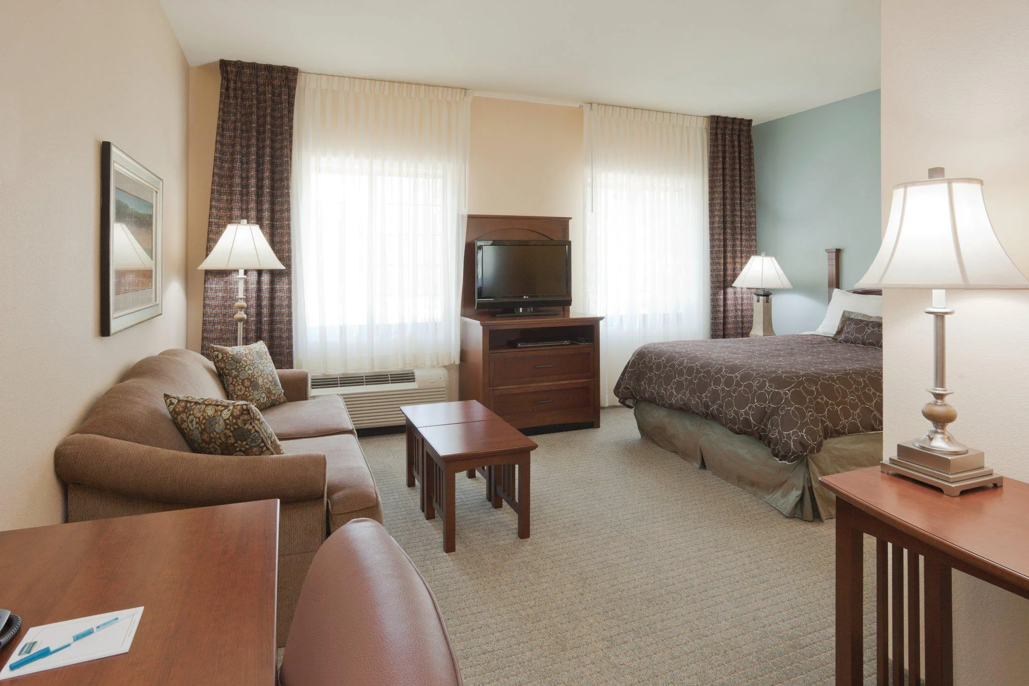 Staybridge Suites Lafayette-Airport by IHG gallery image