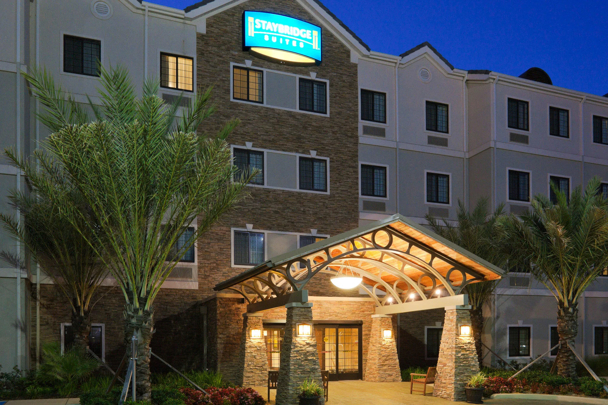 Staybridge Suites Lafayette-Airport by IHG gallery image