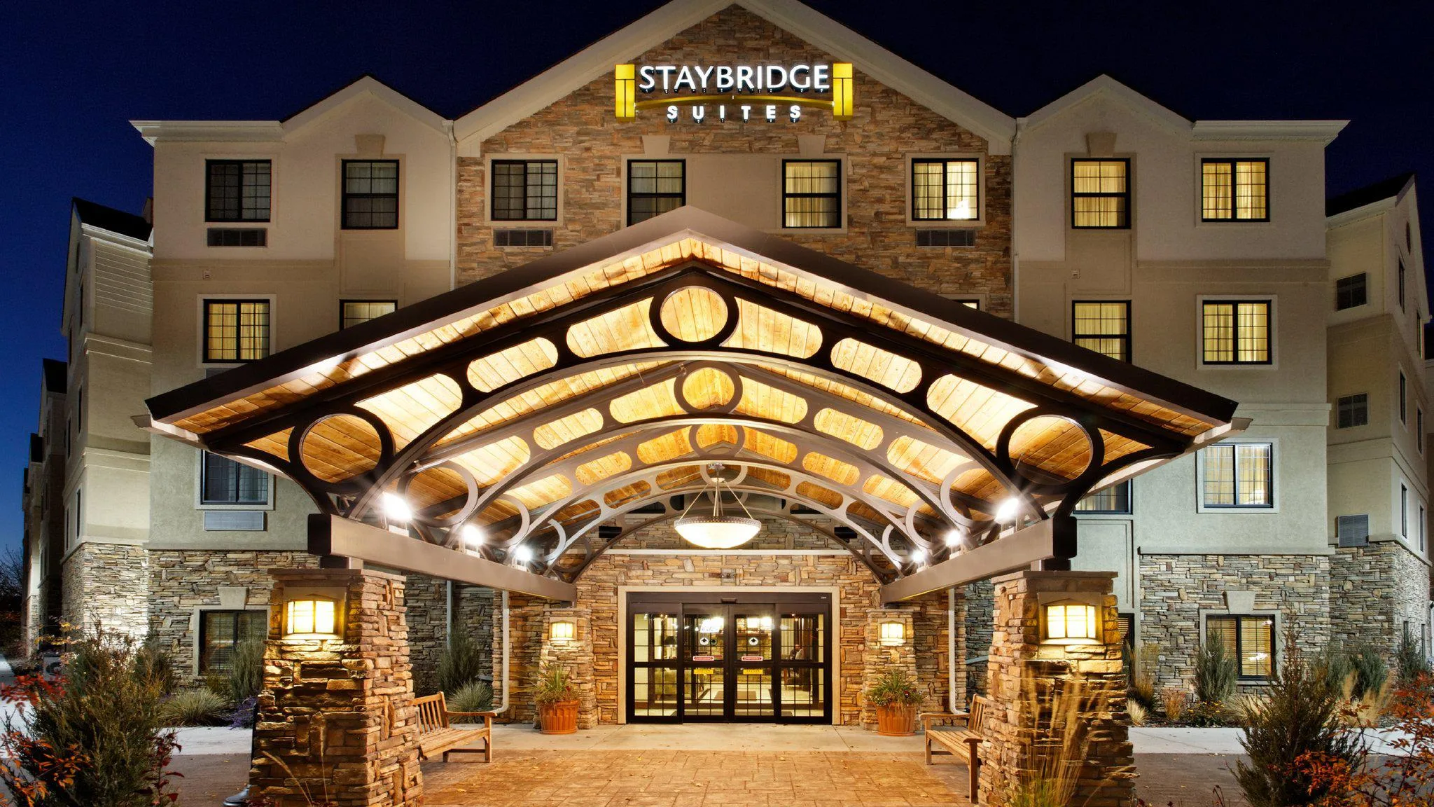 Staybridge Suites Lexington by IHG primary photo