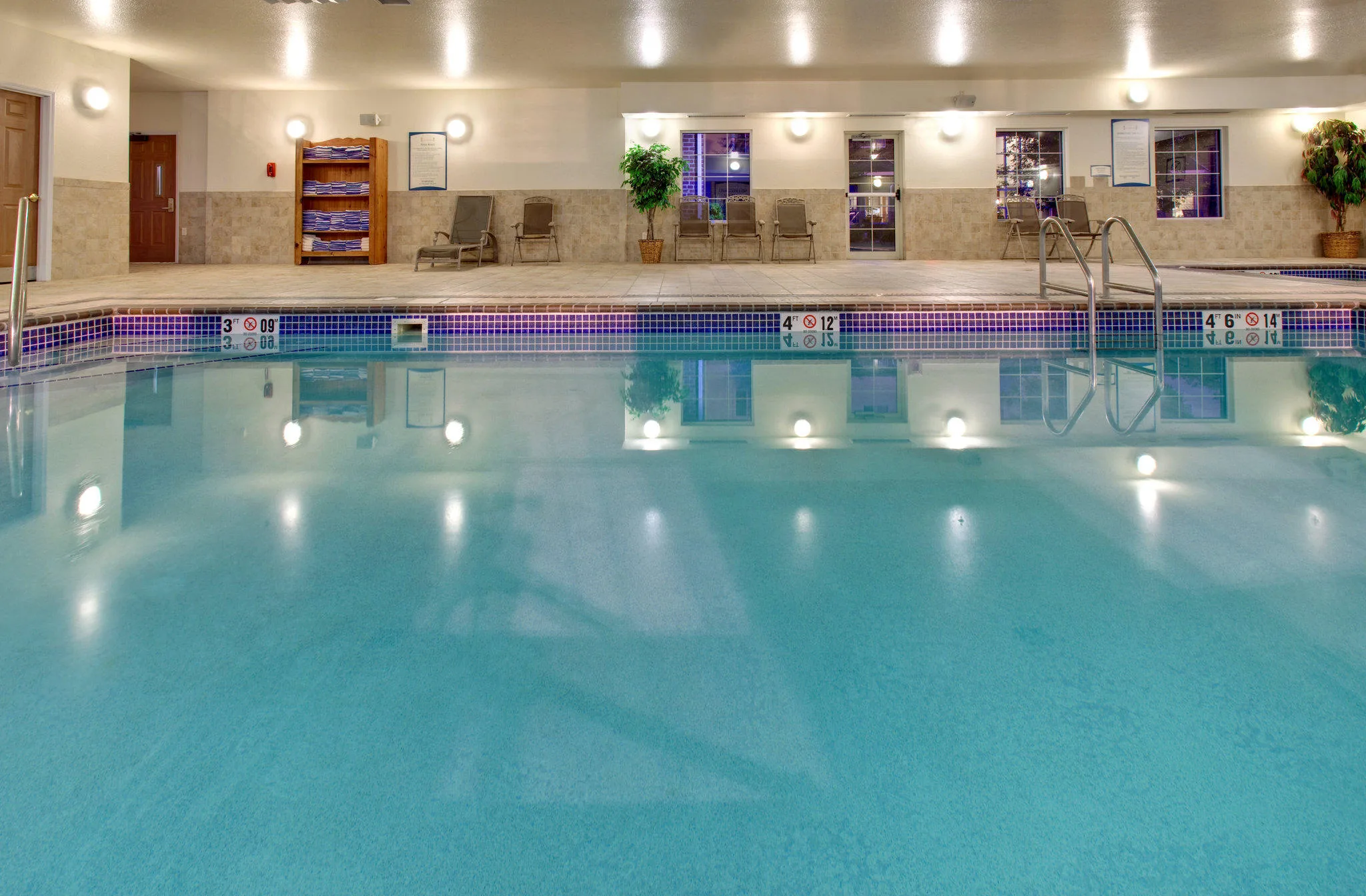 Staybridge Suites Sioux Falls at Empire Mall by IHG gallery image