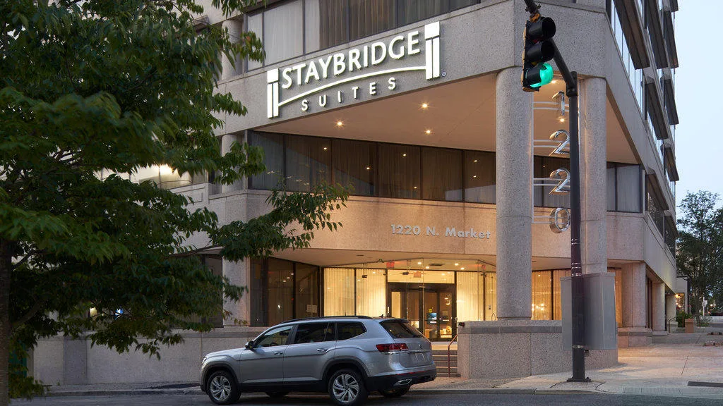 Staybridge Suites Wilmington Downtown by IHG primary photo