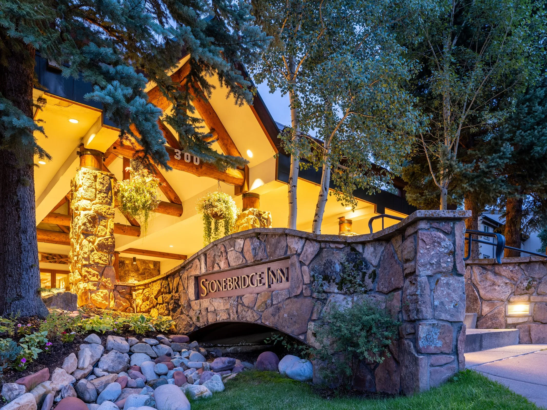 Stonebridge Inn gallery image