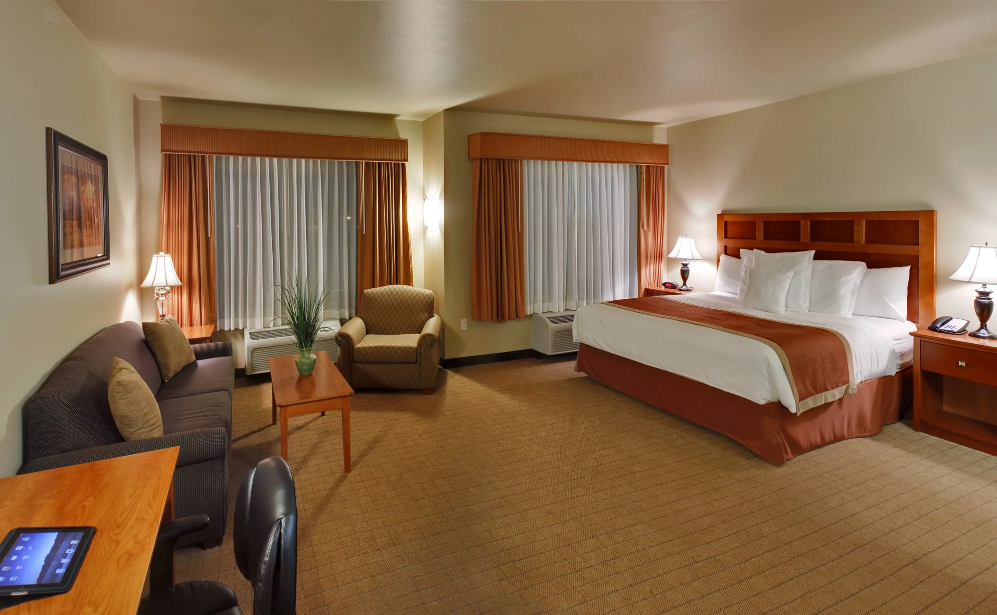 StoneCreek Lodge gallery image