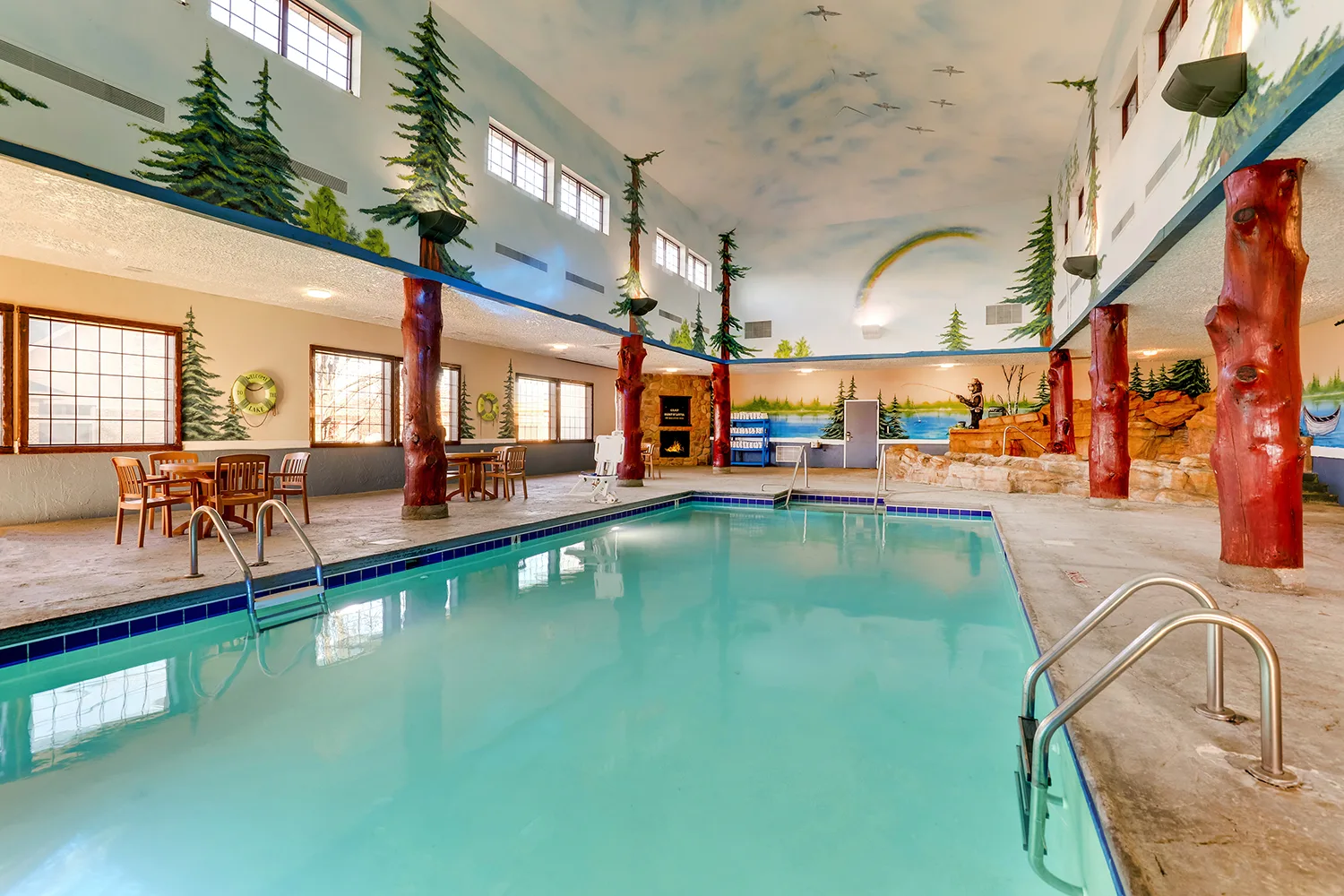 Stoney Creek Hotel Quad Cities - Moline gallery image