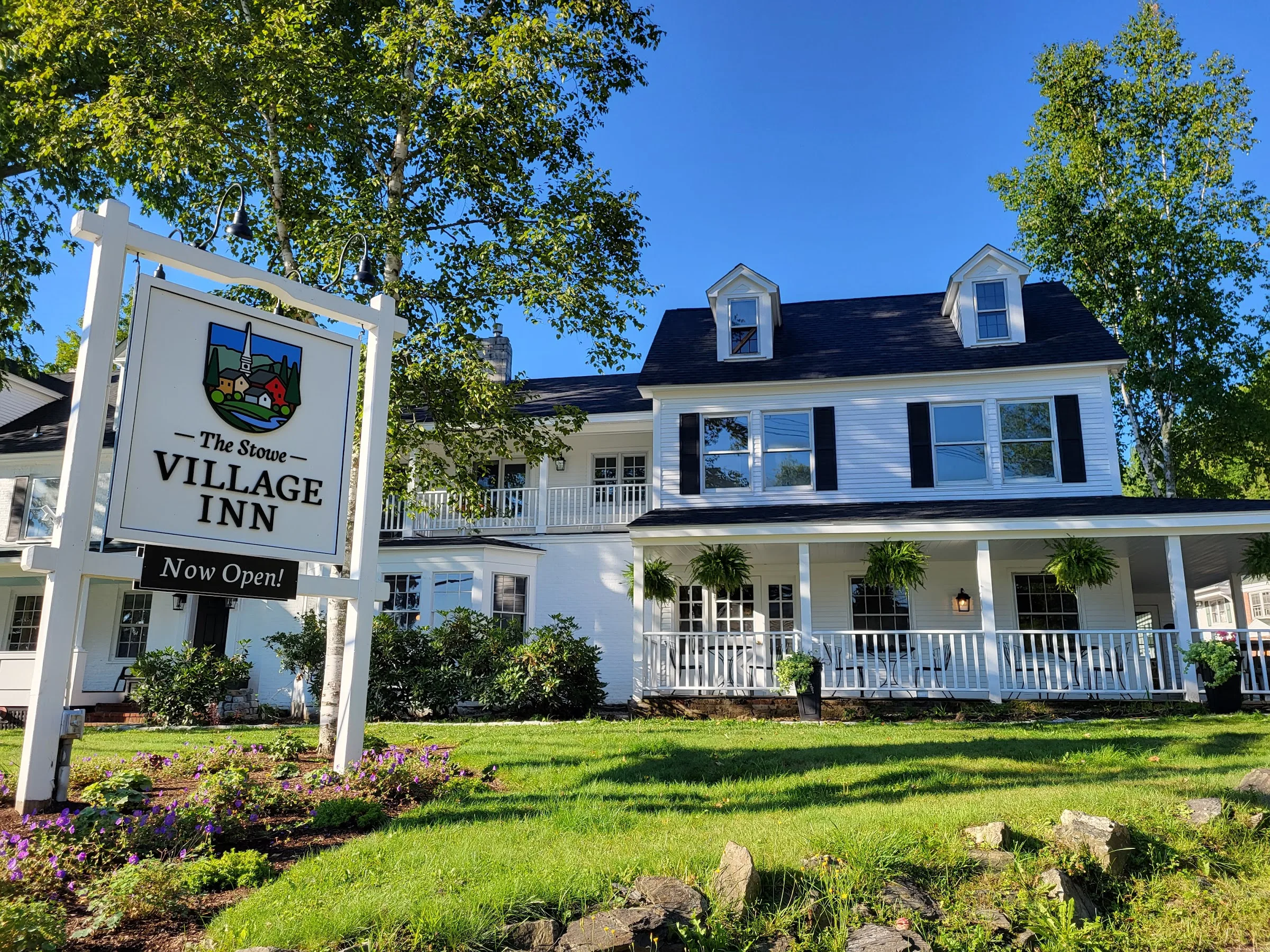 Stowe Village Inn gallery image