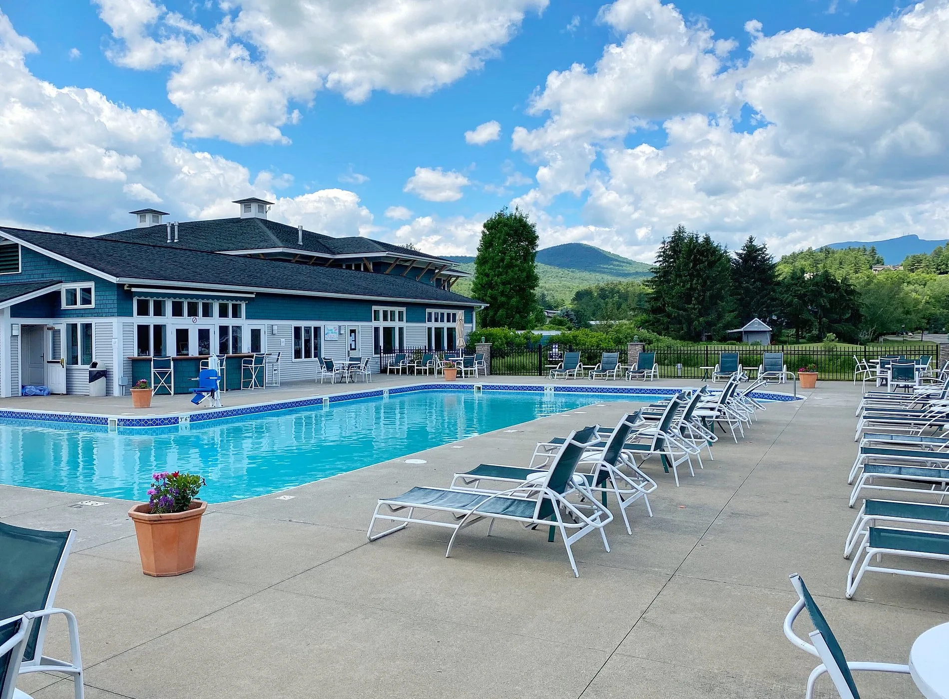 Stoweflake Mountain Resort & Spa primary photo