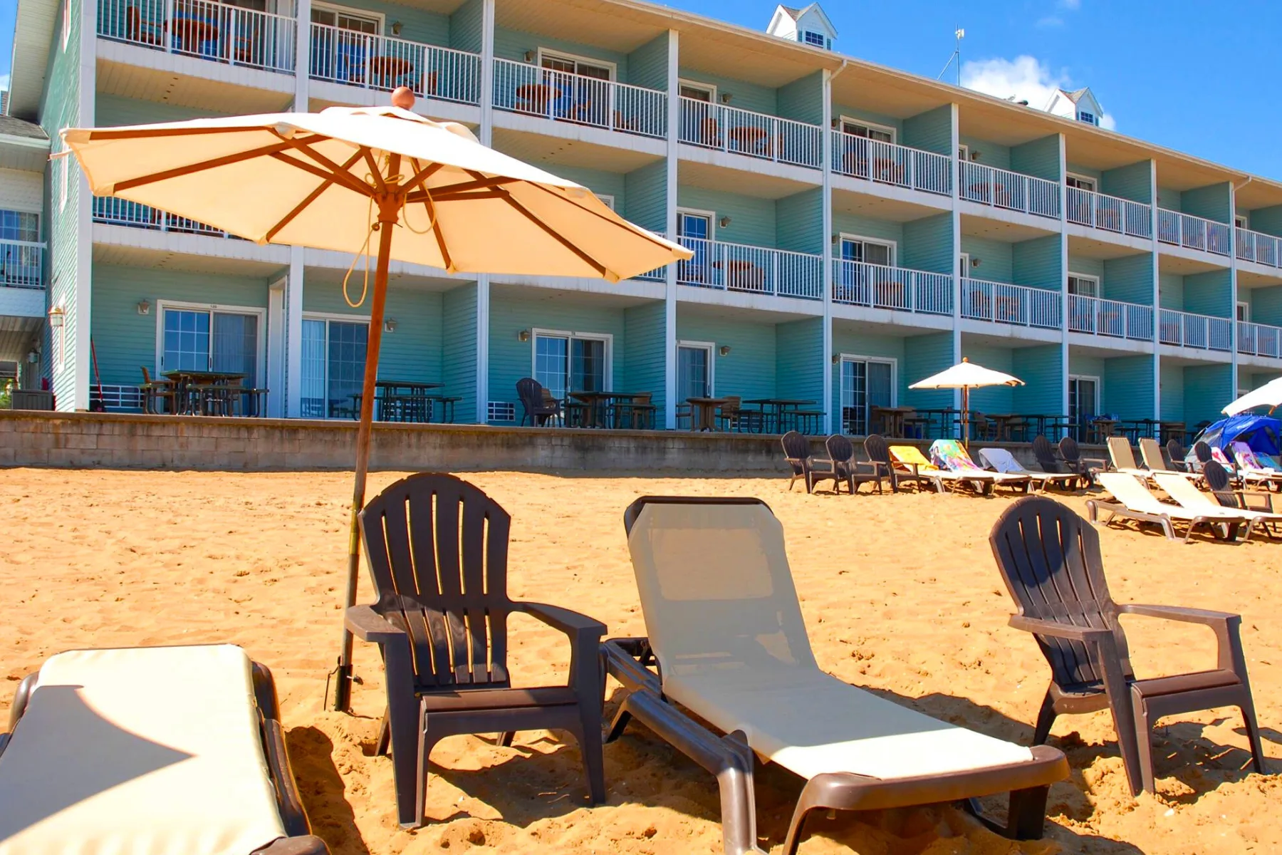 Sugar Beach Resort Hotel gallery image